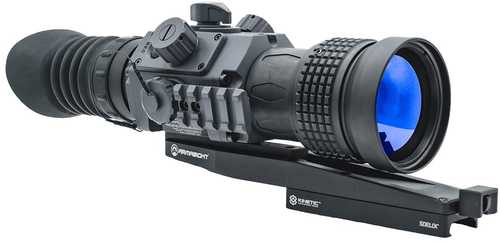 Armasight Contractor 640 TWS 3-12x50mm Gray Thermal Weapon Sight